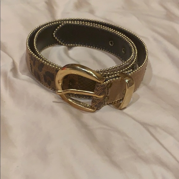 Elite Of Fresno California Belt - Picture 2 of 4